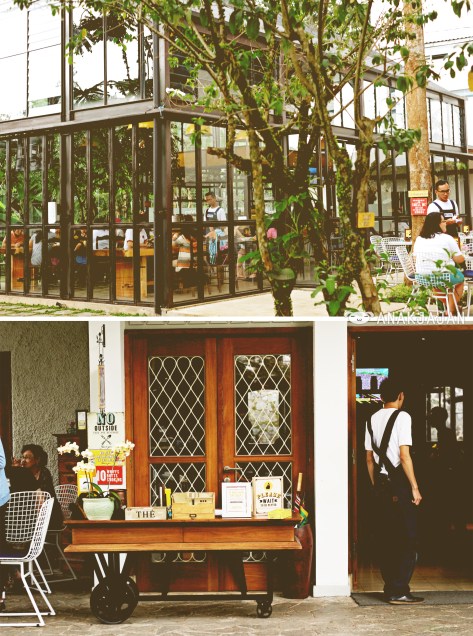 Miss Bee Providore – Bandung | ANAKJAJAN.COM