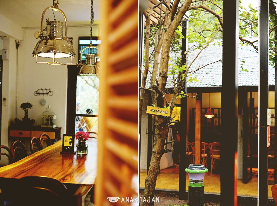 Miss Bee Providore – Bandung | ANAKJAJAN.COM