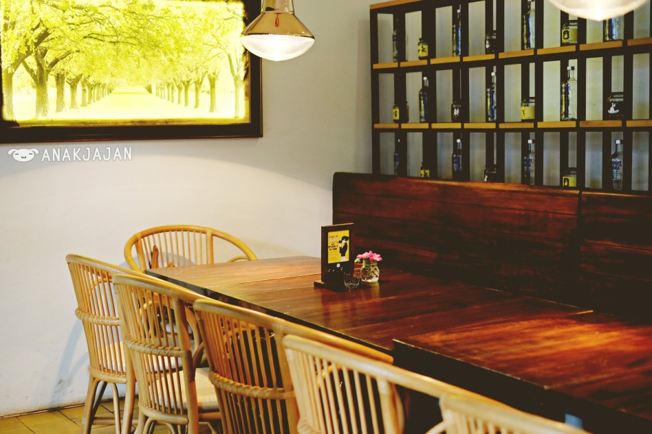 Miss Bee Providore – Bandung | ANAKJAJAN.COM