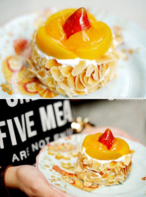 Fruity Arancione IDR 32.5k