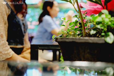 aoyama flower market