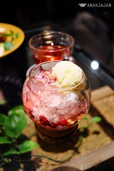 Flower Palfet 918 Yen