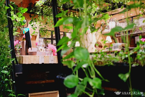 aoyama flower market