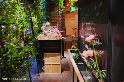 aoyama flower market