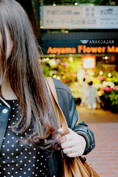 aoyama flower market