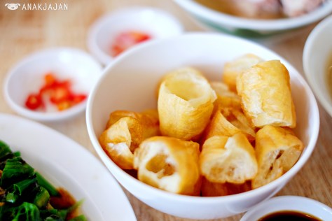 Dough Fritter IDR 9k (Small)