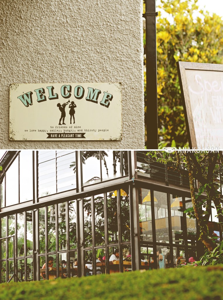 Miss Bee Providore – Bandung | ANAKJAJAN.COM