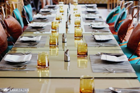 keraton mexican lunch