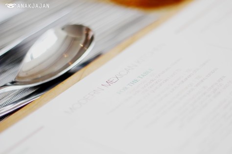 keraton mexican lunch