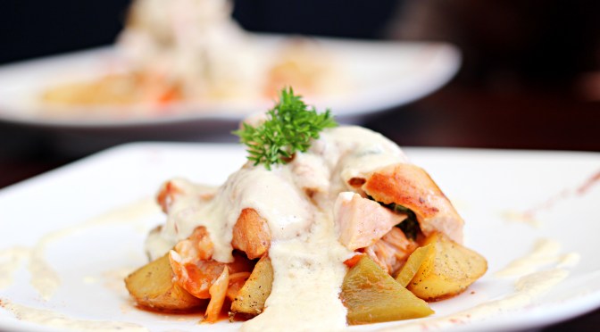 MazelTov Wine House and Lounge