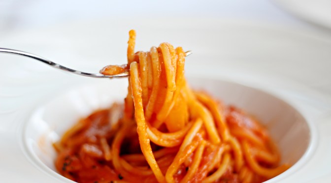 Brunch at GAIA – Altitude The Plaza Jakarta