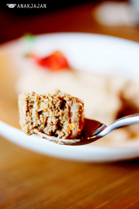 Pastel de Fres Leches IDR 35k