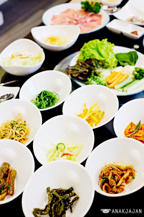 Banchan