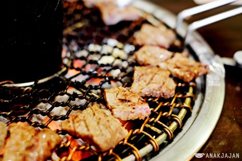 Wujanggun Yangnyeom Galbi IDR 240k