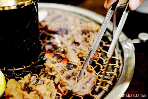 Wujanggun Sutbul Gui (200gr) IDR 190k