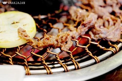 Wujanggun Sutbul Gui (200gr) IDR 190k