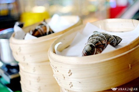 Bacang Dinosaurus (1st floor)