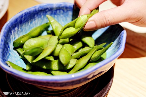 Edamame