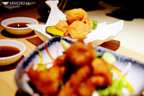 Ebi Shinjyo Age IDR 70k