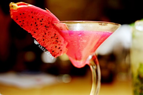 Red Eyes Dragon IDR 100k