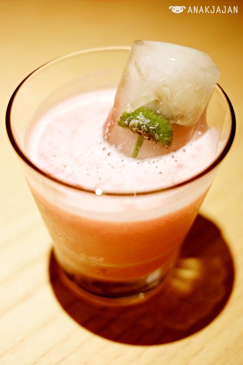 Sakura Castle IDR 110k