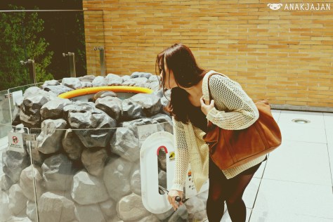 Giant, where are you??