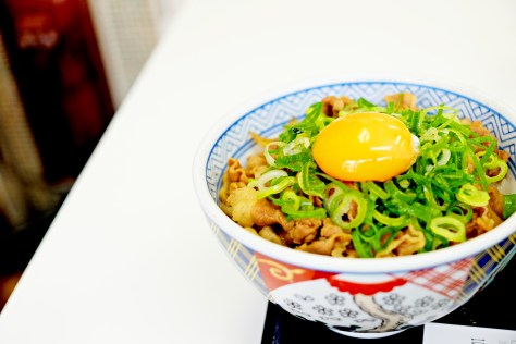 Gyunegitamadon 400 yen