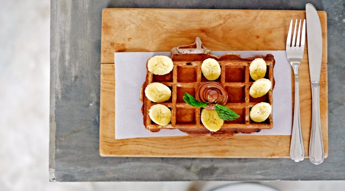 Woodpecker Coffee Panglima Polim Jakarta