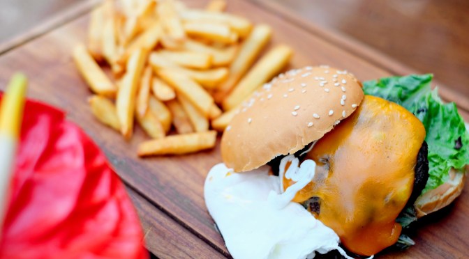 Branche Bistro Senopati Jakarta