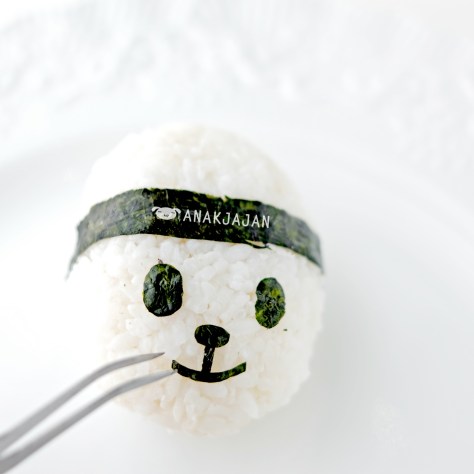 panda curry