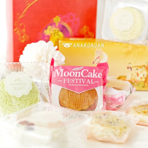 mooncake 2014