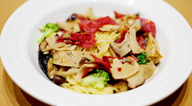 Popolamama Jakarta Indonesia