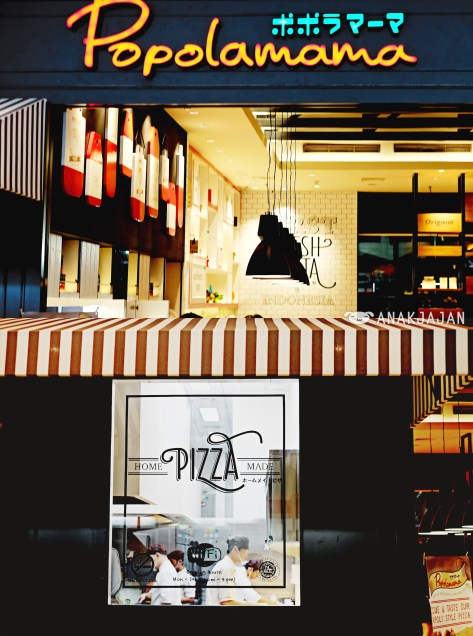 popolamama
