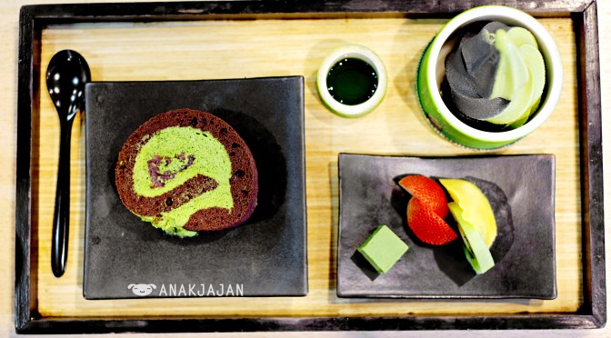 [THAILAND] Kyo Roll En – Kyoto Lifestyle Cafe