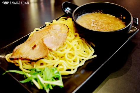 Small Johnny Dip 570 yen - Ikemen Hollywood