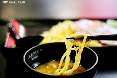 Small Johnny Dip 570 yen - Ikemen Hollywood