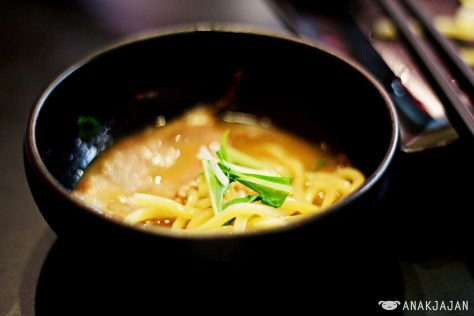 Small Johnny Dip 570 yen - Ikemen Hollywood