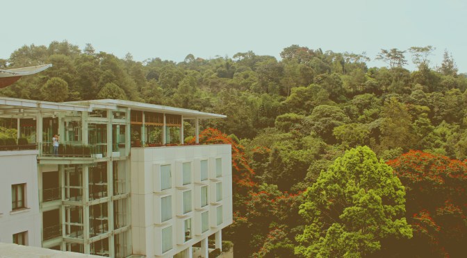 Padma Hotel Bandung – Wedding Proposal Diary