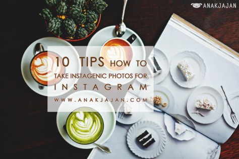 insta tips