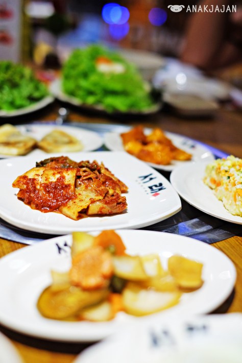 Banchan