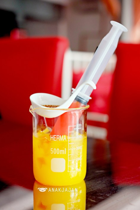 Local Anasthetic IDR 40k