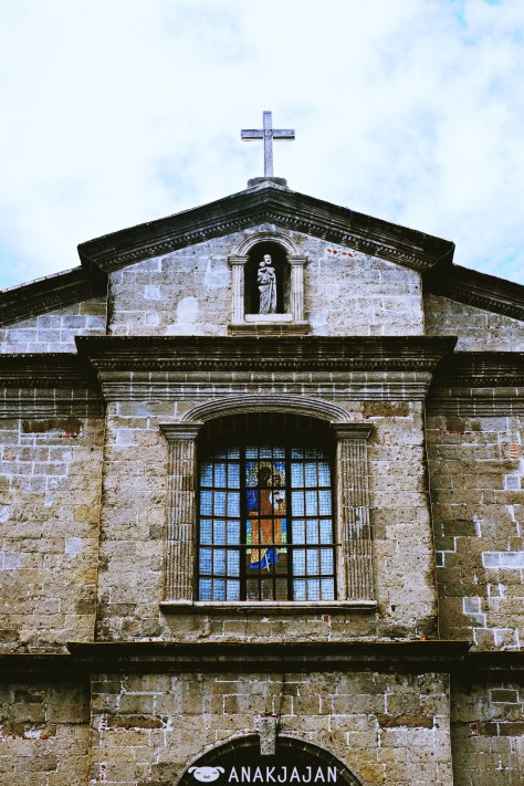 Las Piñas Bamboo Organ Church