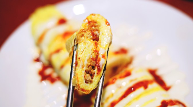 Jeans Chilli Chicken Indonesia – Gandaria City Jakarta