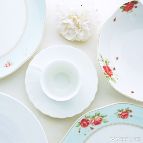 bone china