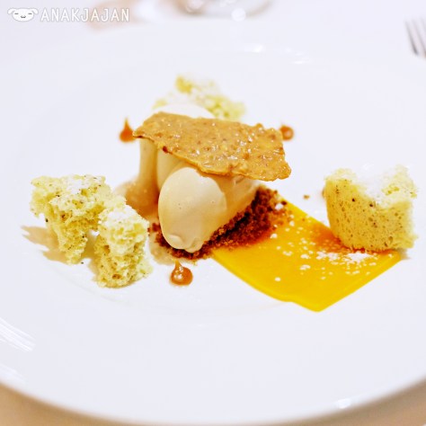 Mango, Banana, Caramel IDR 85k