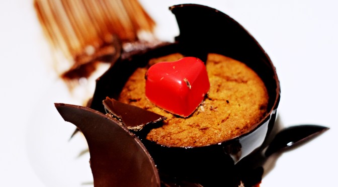 New Menu at Cacaote Patisserie, Brasserie & Bar