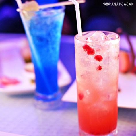 Crimson Crush IDR 120k