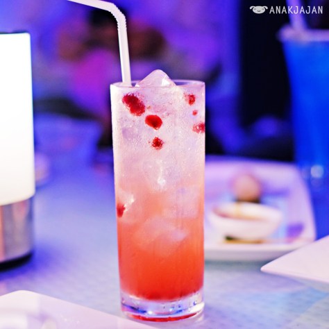 Crimson Crush IDR 120k