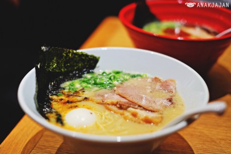 ippudo