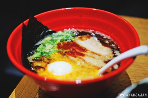 Akamaru Shinaji Special IDR 95k